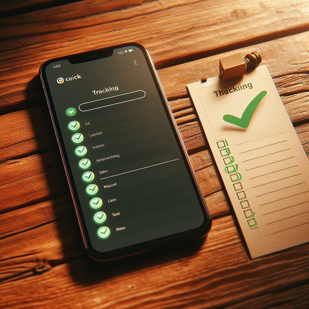 Real-Time Complaint Tracking